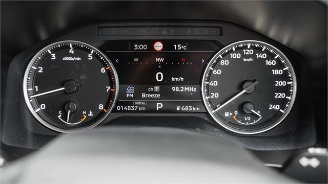 image-12, 2024 Mitsubishi Outlander 2.5  XLS 2WD auto at Dunedin