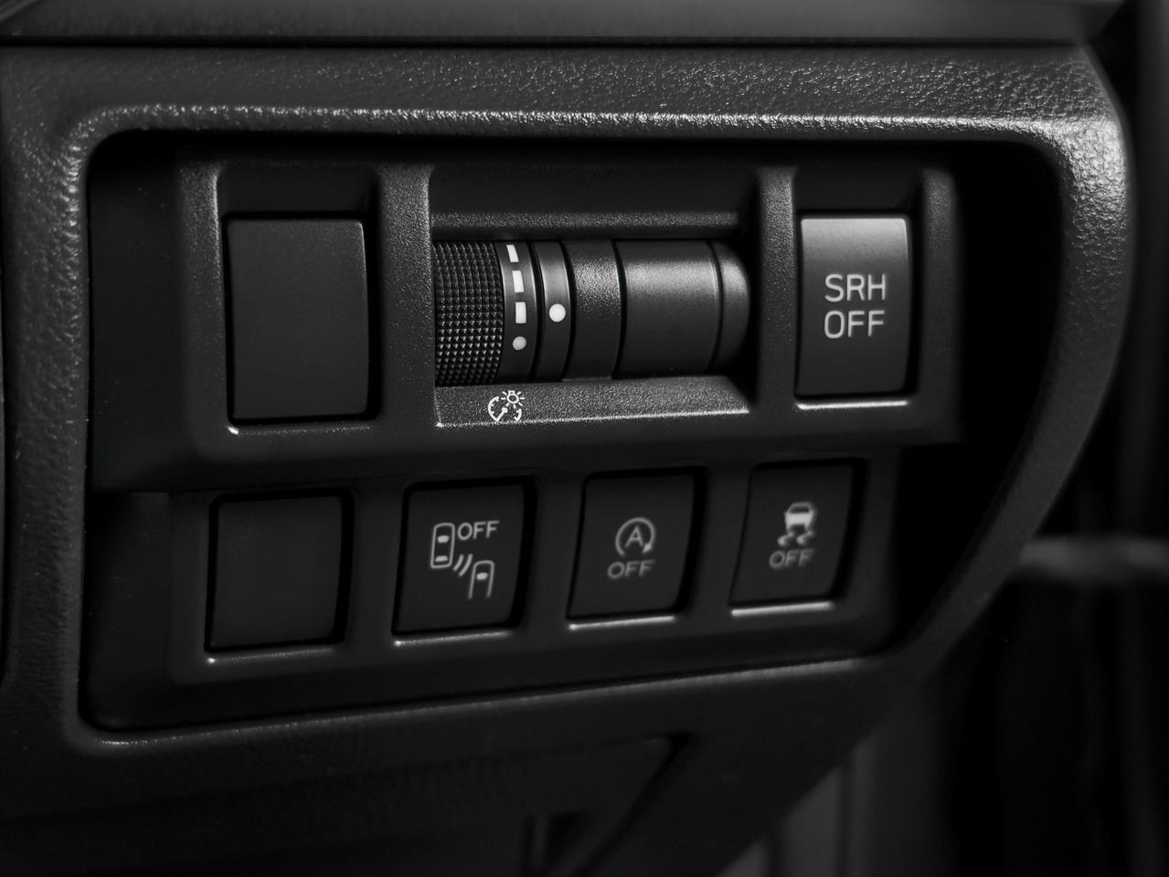 image-13, 2018 Subaru Impreza Sport 2.0I-L 4WD 'Eyesight' at Christchurch