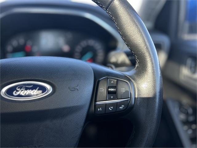 image-7, 2019 Ford Focus Titanium 1.5P at Christchurch
