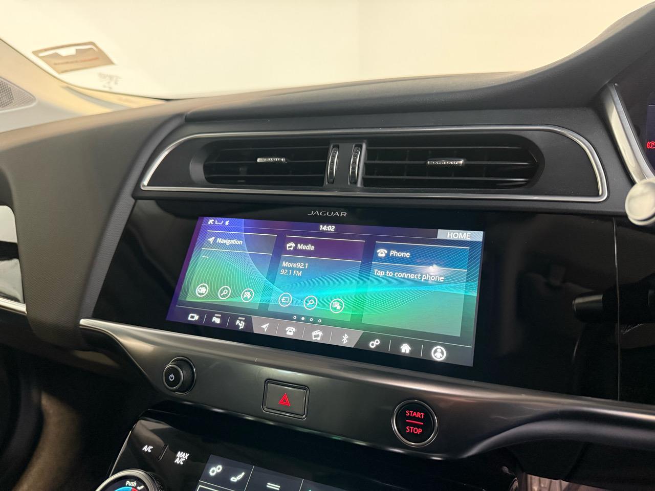 image-14, 2019 Jaguar I-Pace 400PS EV AWD at Christchurch