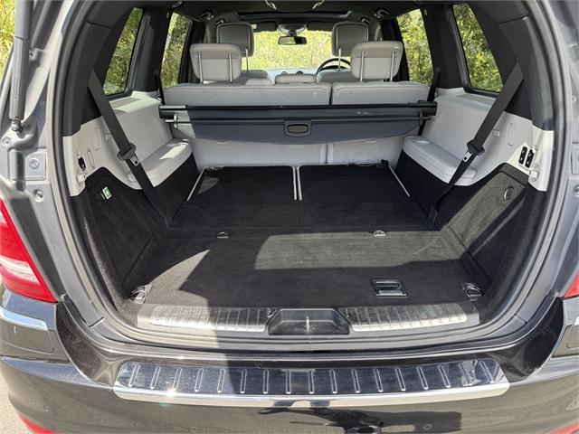 image-6, 2010 MercedesBenz GL 350 CDI at Dunedin