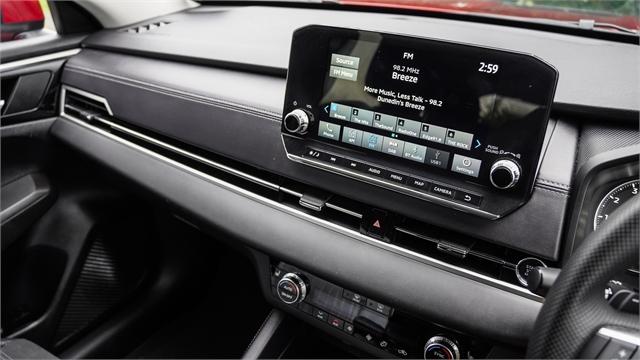 image-10, 2024 Mitsubishi Outlander 2.5  XLS 2WD auto at Dunedin