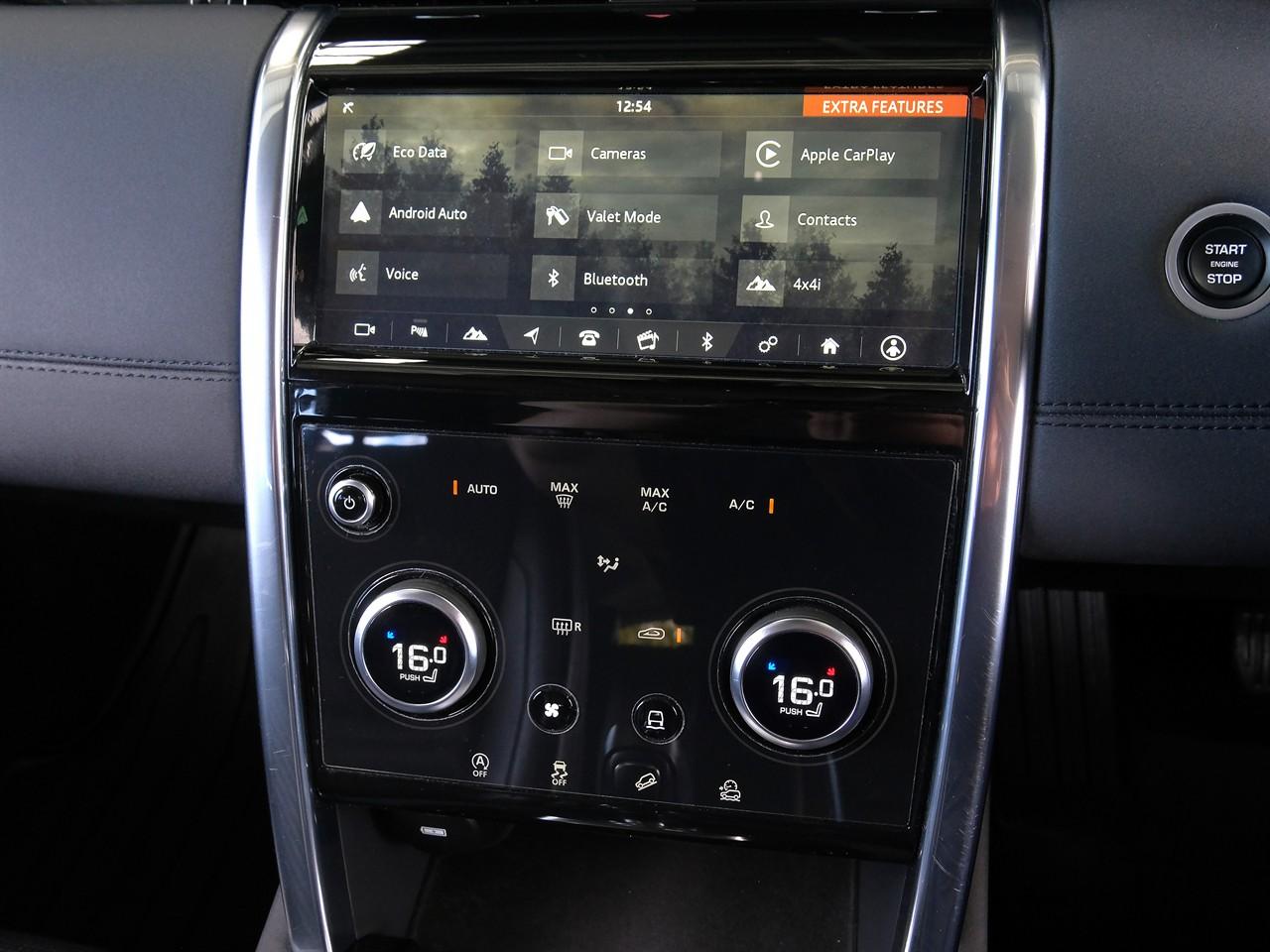 image-14, 2020 LandRover Discovery Sport P200 4WD 'S' 7-Seat at Christchurch