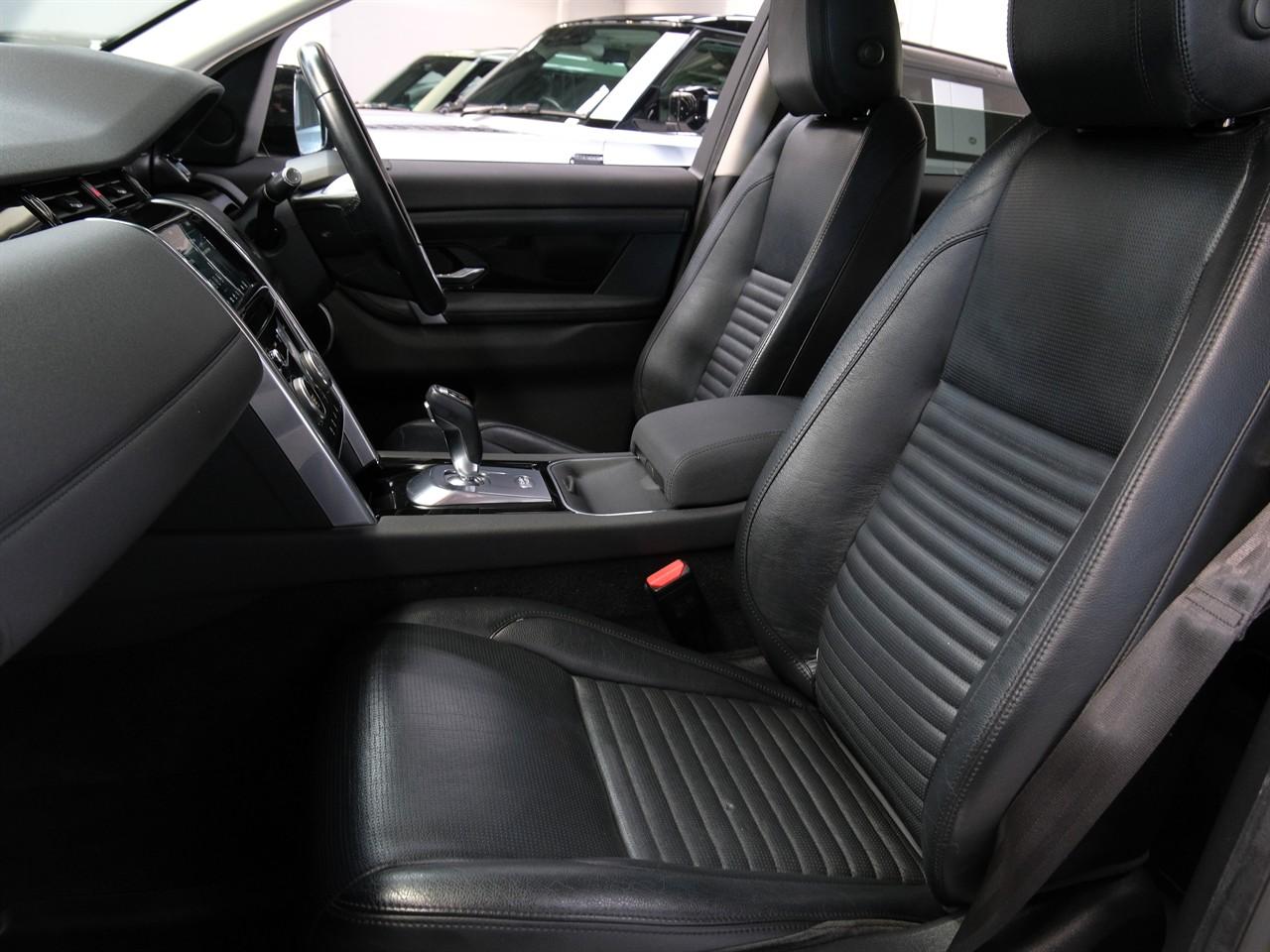 image-16, 2020 LandRover Discovery Sport P200 4WD 'S' 7-Seat at Christchurch