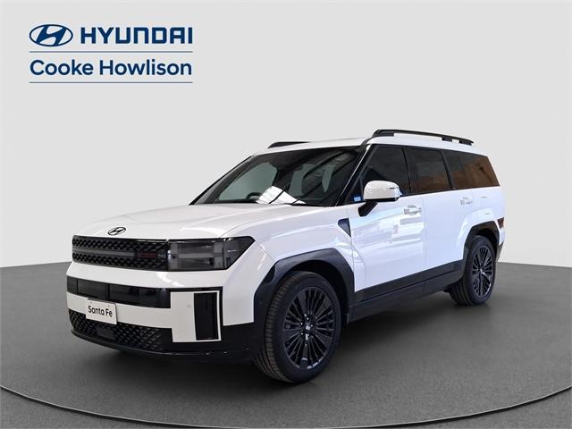 image-2, 2026 Hyundai Santa Fe MX5 Calligraphy HEV7S at Dunedin