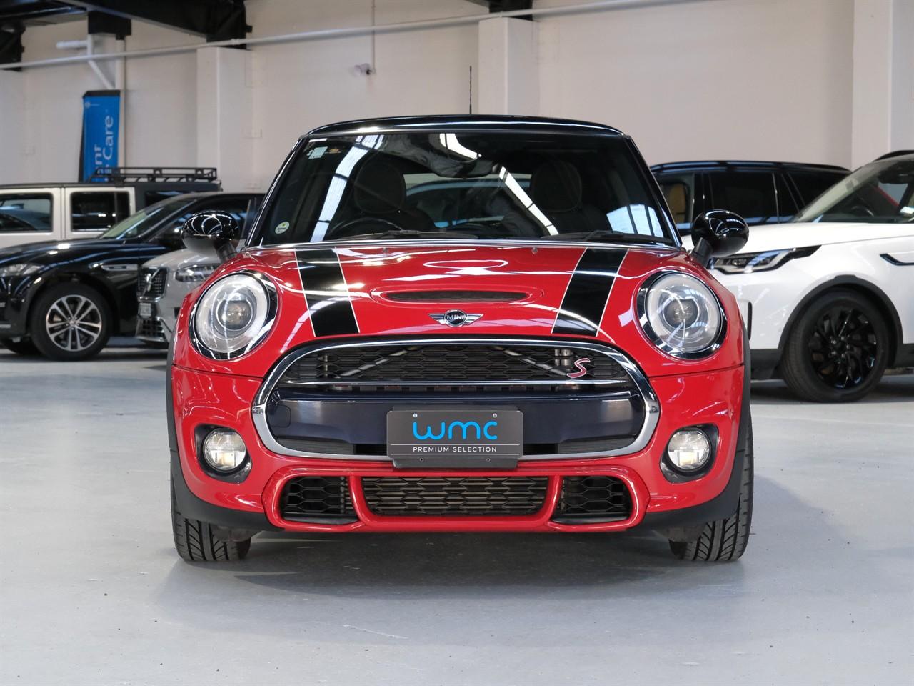 image-2, 2015 Mini Cooper S 2.0lt 'Turbo' at Christchurch