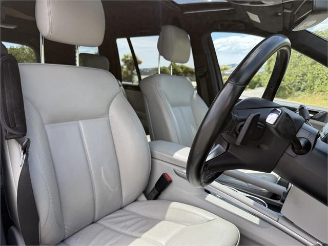 image-9, 2010 MercedesBenz GL 350 CDI at Dunedin