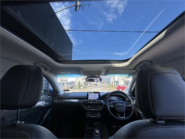 image-16, 2019 Ford Focus Titanium 1.5P at Christchurch