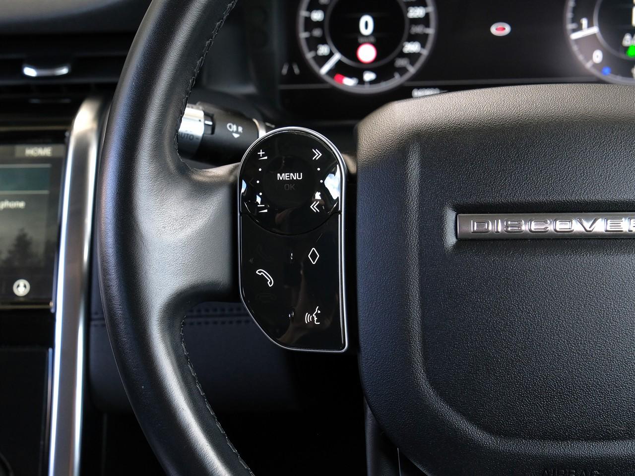 image-11, 2020 LandRover Discovery Sport P200 4WD 'S' 7-Seat at Christchurch