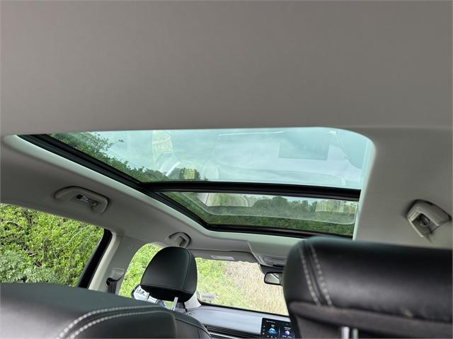 image-15, 2022 Haval H6 Ultra Auto 4X4 at Dunedin