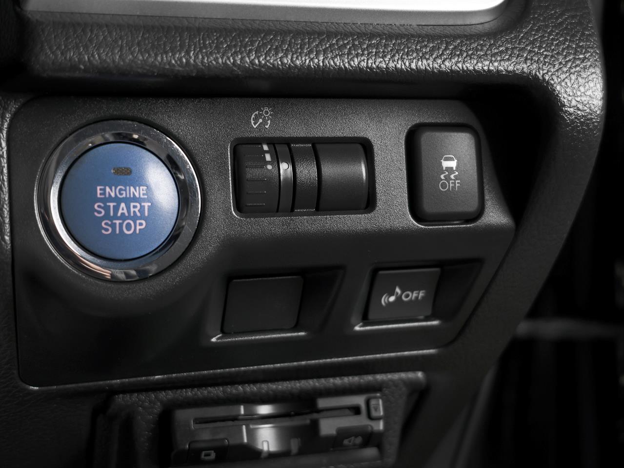 image-13, 2013 Subaru XV 2.0I-L Hybrid 4WD Eyesight 'Pop Sta at Christchurch