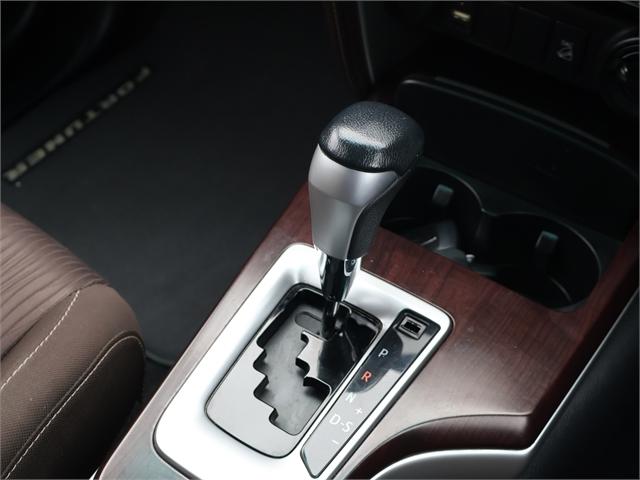 image-15, 2019 Toyota Fortuner GXL 2.8L Turbo Diesel 4WD SUV at Christchurch