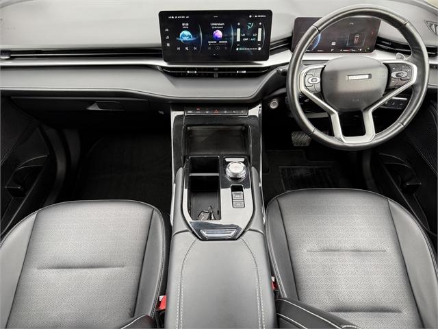 image-12, 2022 Haval H6 Ultra Auto 4X4 at Dunedin