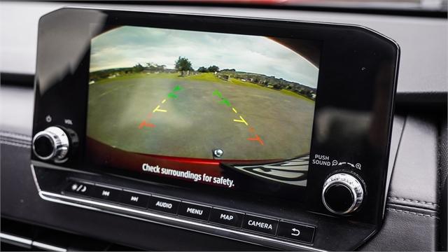 image-11, 2024 Mitsubishi Outlander 2.5  XLS 2WD auto at Dunedin