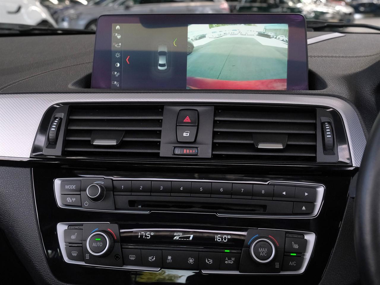 image-15, 2018 BMW M240i Coupe 'Leather Package' at Christchurch