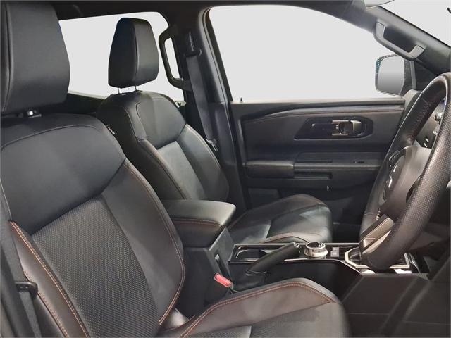 image-9, 2024 Mitsubishi Triton 2.4 VRX 4wd at Dunedin