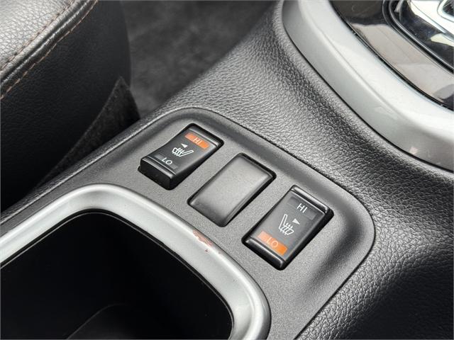 image-15, 2021 Nissan Navara NZ NEW ST-X 4WD at Christchurch