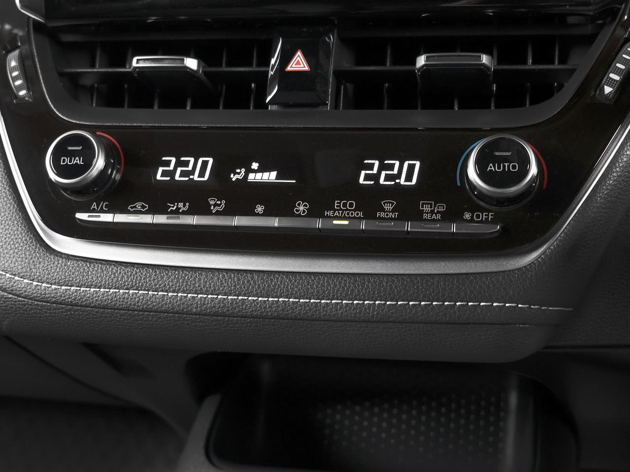 image-16, 2018 Toyota Corolla Sport Hybrid 'G' at Christchurch