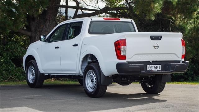 image-2, 2026 Nissan Navara Sl 2.3D/4Wd/7At at Dunedin