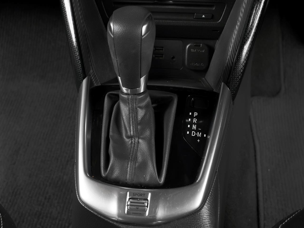 image-12, 2017 Mazda Demio 13S at Christchurch