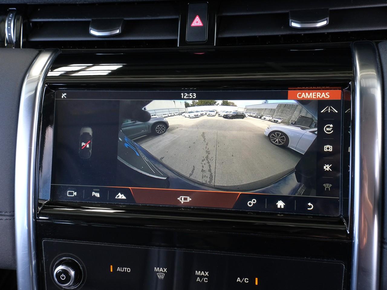 image-15, 2020 LandRover Discovery Sport P200 4WD 'S' 7-Seat at Christchurch