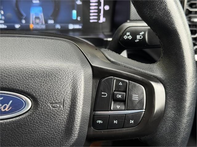 image-11, 2024 Ford Ranger NZ NEW SPORT V6 184kw/600Nm at Christchurch