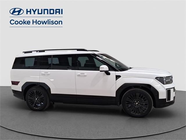 image-7, 2026 Hyundai Santa Fe MX5 Calligraphy HEV7S at Dunedin