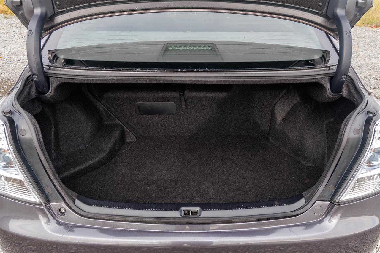 image-7, 2013 Toyota SAI S Touring Selection at Christchurch