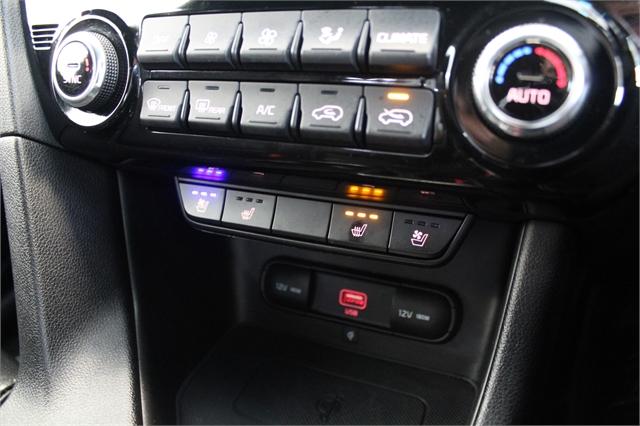 image-15, 2019 Kia Sportage GT-LINE AWD PETROL at Christchurch