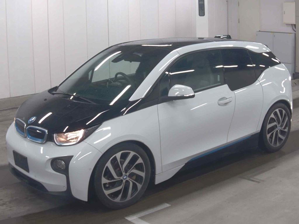 image-2, 2016 BMW i3 Range Extender at Christchurch