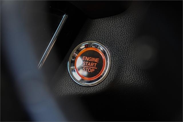 image-10, 2019 Honda HR-V Sport Nt 1.8P/Cvt at Dunedin