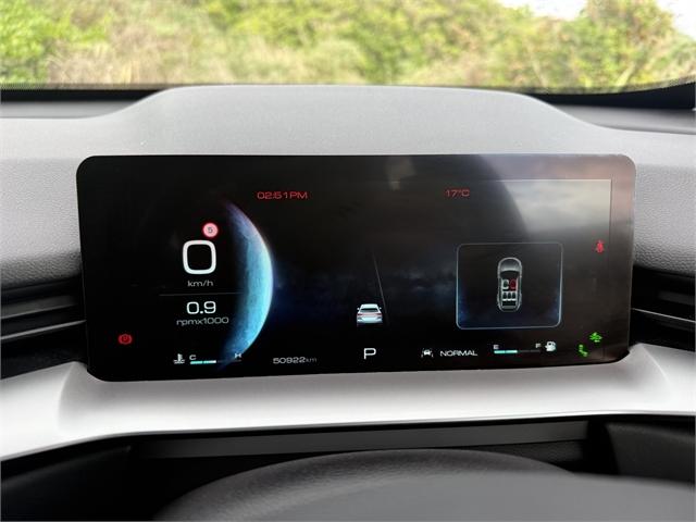 image-19, 2022 Haval H6 Ultra Auto 4X4 at Dunedin