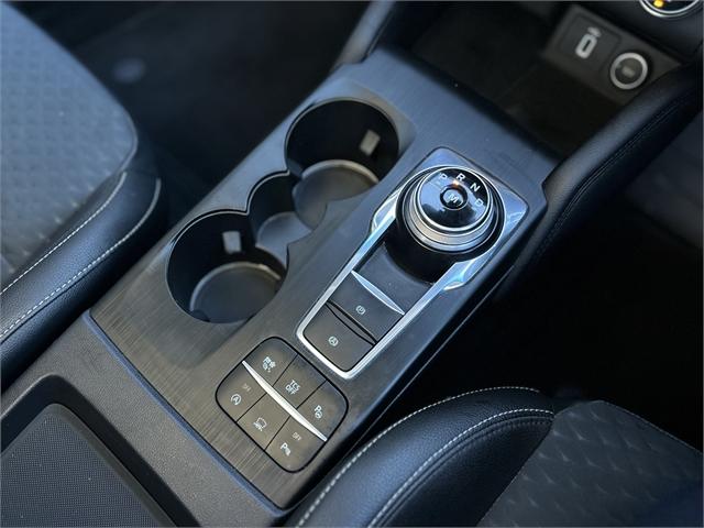 image-13, 2019 Ford Focus Titanium 1.5P at Christchurch