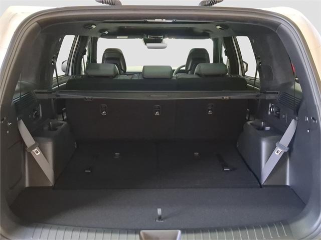 image-14, 2026 Hyundai Santa Fe MX5 Calligraphy HEV7S at Dunedin