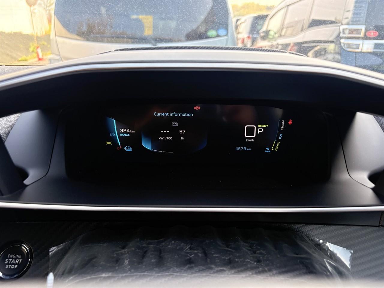 image-7, 2024 Peugeot e-2008 GT Line Electric at Christchurch