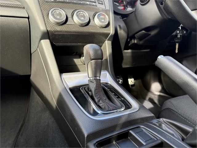 image-12, 2015 Subaru WRX 2.0P 4WD NZ NEW at Dunedin