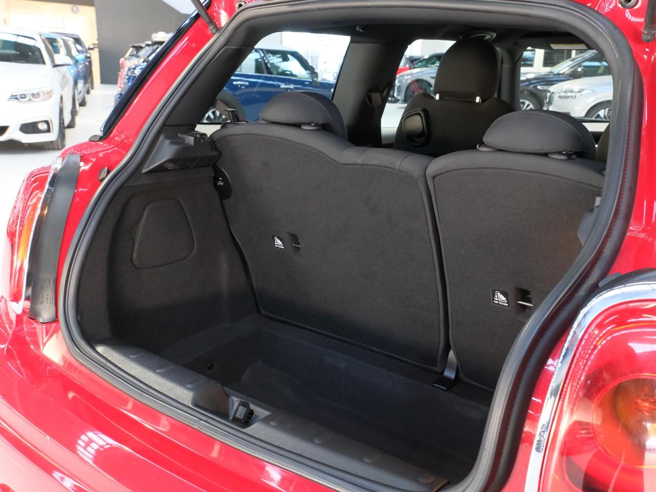 image-19, 2015 Mini Cooper S 2.0lt 'Turbo' at Christchurch