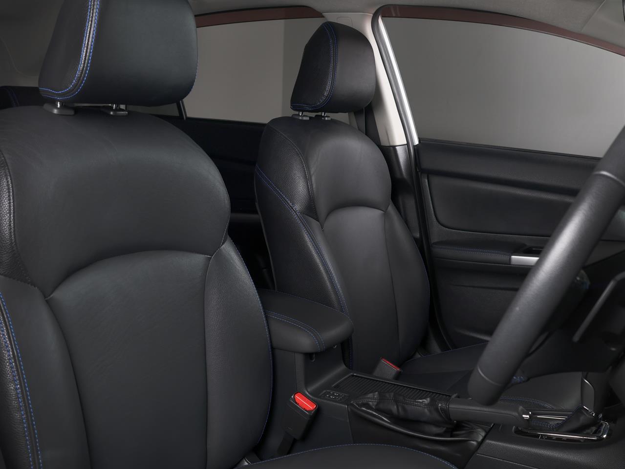 image-17, 2016 Subaru Impreza Sport 2.0I-S Hybrid Eyesight ' at Christchurch