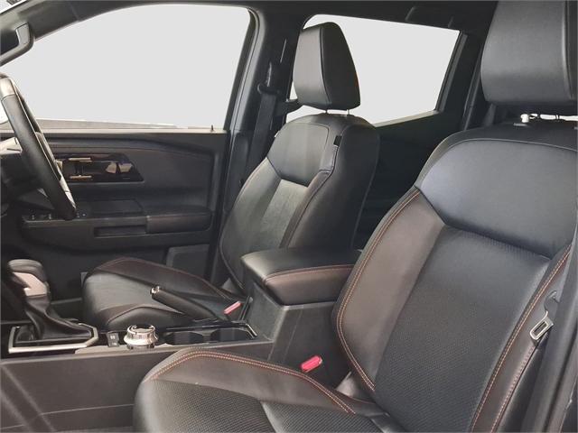 image-14, 2024 Mitsubishi Triton 2.4 VRX 4wd at Dunedin