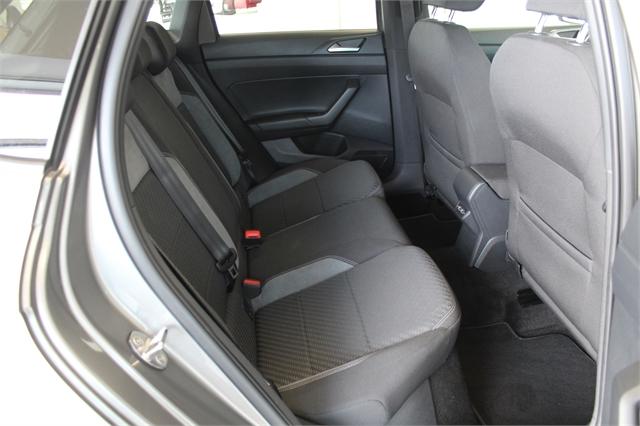 image-9, 2020 Volkswagen Polo TSI R-LINE 85kW 1.0P at Christchurch