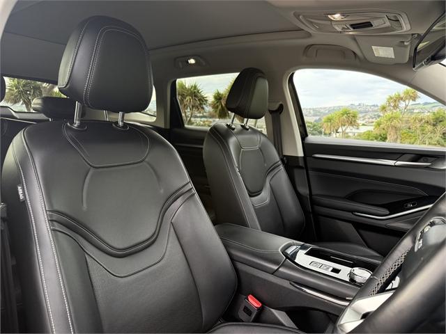 image-10, 2022 Haval H6 Ultra Auto 4X4 at Dunedin