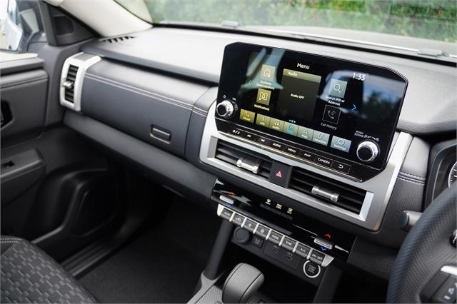 image-14, 2026 Mitsubishi Triton GLX-R 4x4 auto at Dunedin