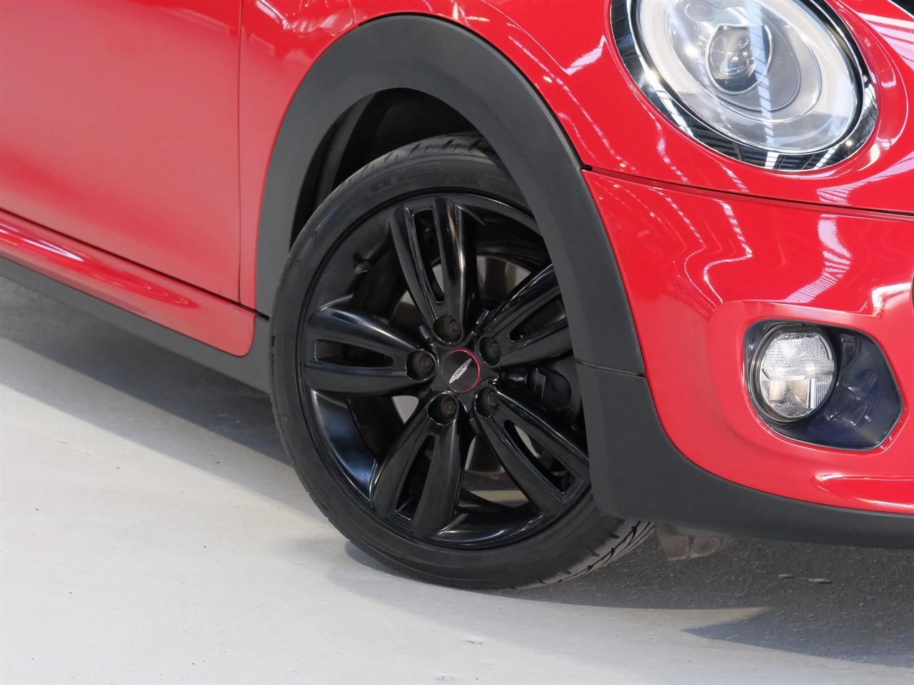 image-8, 2015 Mini Cooper S 2.0lt 'Turbo' at Christchurch