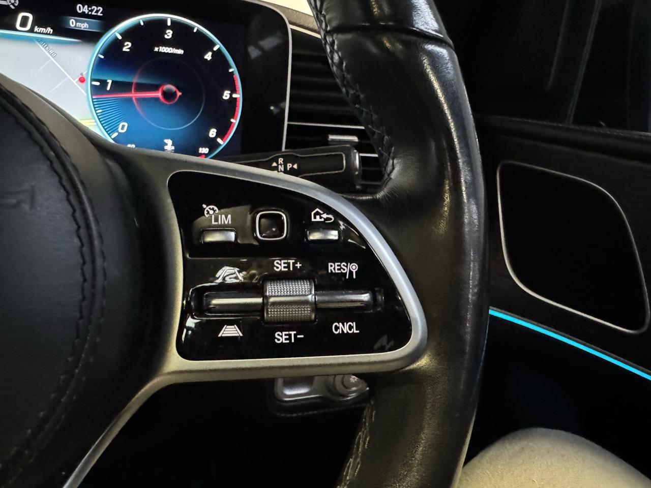 image-9, 2022 MercedesBenz GLE 300 d 4Matic AMG Line Faceli at Christchurch