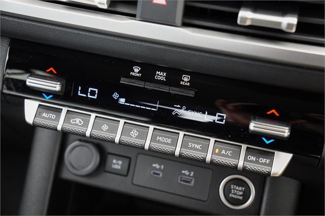 image-11, 2026 Mitsubishi Triton GLX-R 4x4 auto at Dunedin