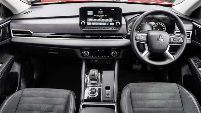 image-13, 2024 Mitsubishi Outlander 2.5  XLS 2WD auto at Dunedin