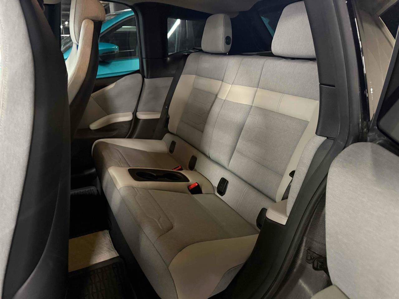 image-8, 2016 BMW i3 Range Extender at Christchurch