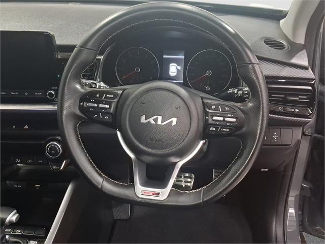 image-10, 2022 Kia Stonic Lx-T 1.0Pt/7Am at Dunedin