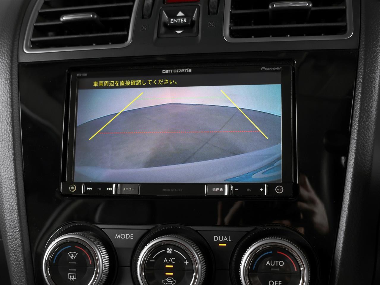 image-14, 2016 Subaru Impreza Sport 2.0I-S Hybrid Eyesight ' at Christchurch