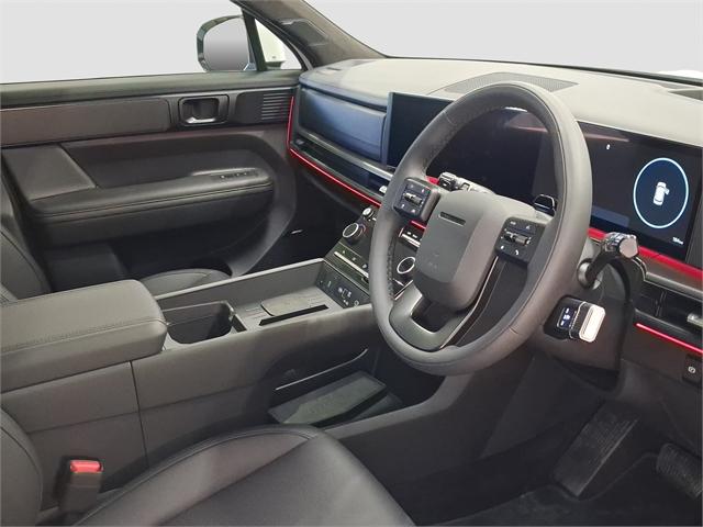 image-12, 2026 Hyundai Santa Fe MX5 Calligraphy HEV7S at Dunedin